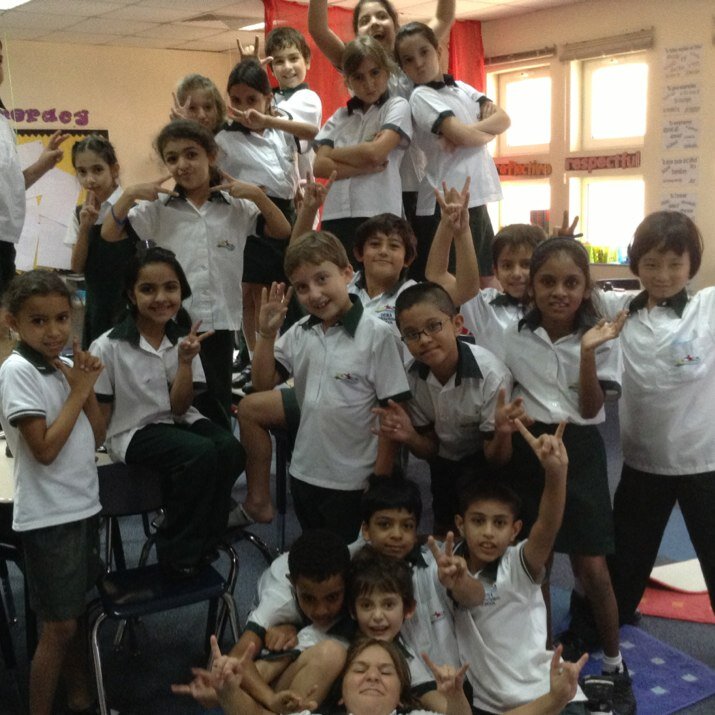 Primary School, 4 0asis