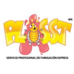 Olvídate de las plagas ¡Somos la solución! Servicio profesional de control de plagas