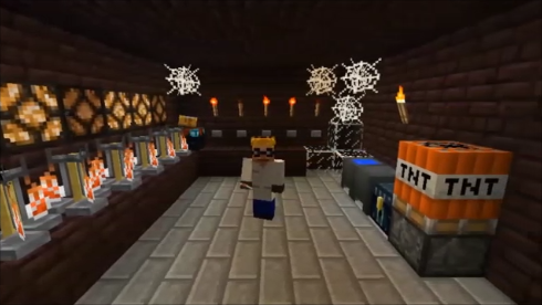 Alaric king of a Minecraft server! master of redstone! sup bot or mid summoner in the league of legends! sup bot, mid or feed!