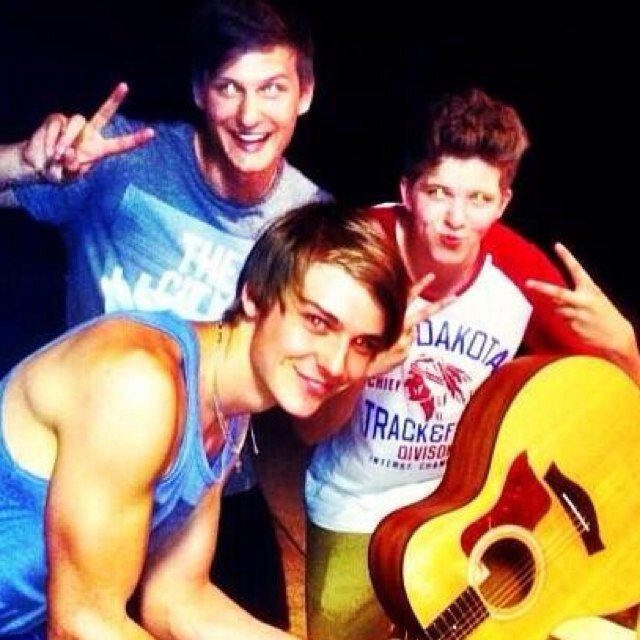 fan account of the swedish brothers.