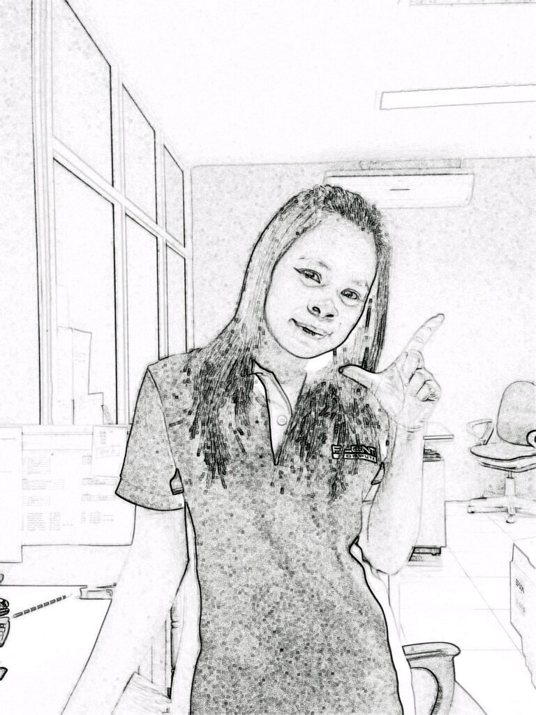 ความรักสร้างได้ด้วยตัวเองและทำร้ายตัวเราเองได้เช่นกัน