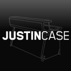 JUSTINCASE mobile bar system is an award winning promotion-tool intended for event-marketing and hospitality/catering industry professionals.