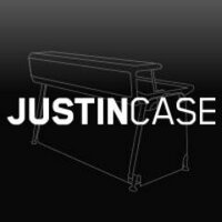 JUSTINCASE GmbH(@JUSTINCASE_GmbH) 's Twitter Profile Photo