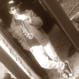 EzequiPaez92's profile picture. 