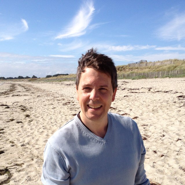 christianVASSE's profile picture. 