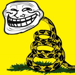 TROLL4LIBERTY Profile Picture