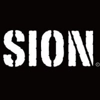 SION Official(@SIONofficial_jp) 's Twitter Profile Photo