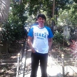 J-Fantasy |  AniMangaLovers | Gamer's | Dota Player                             | My Dream Is My Future | ROAD TO JAPAN!! \( ' o ' )/