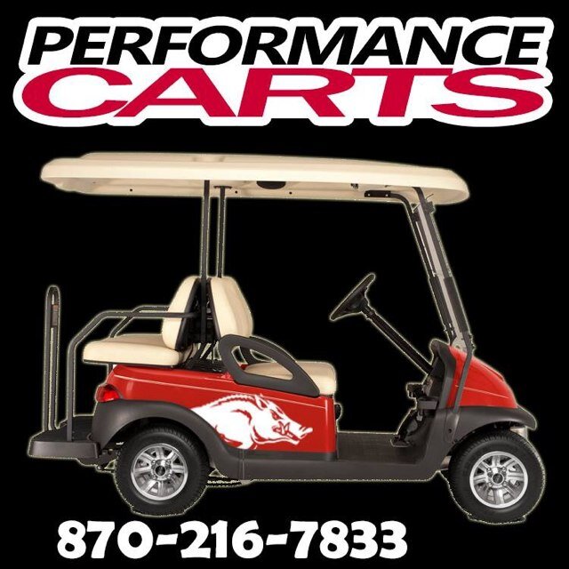 texarkanagolf's profile picture. Texarkana Golf Carts - New & Used Golf Carts.  Sales, Rental & Service.  Club Car & EZ-Go Authorized Dealer ~ 1.870.216.7833 sales@performancecarts.net