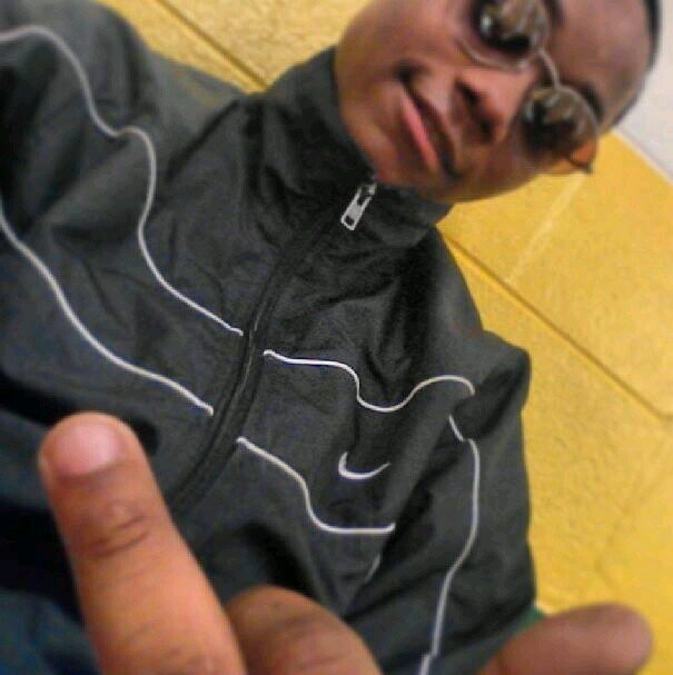 Add Me on Fb: Anthony fowler FMOI: @Ant_Tha_Shark