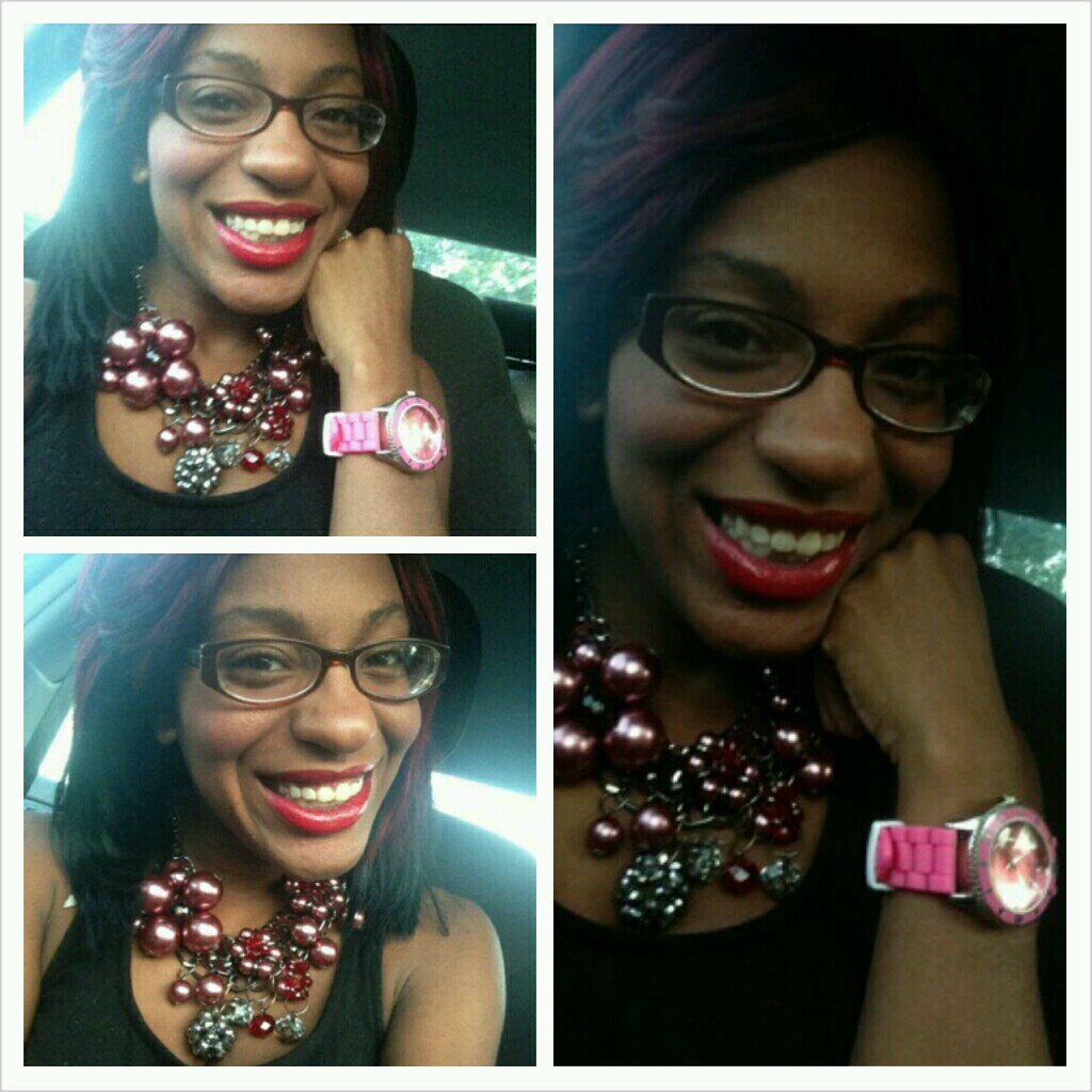 Amother,dancer!#teamproudmother #teamjenelle #teamdana #teamdanaiya that's it! Follow me on ig @mychild_mylife22