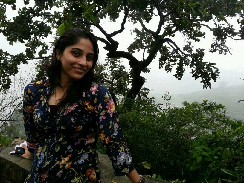 A Woman...girl..daughter...sister...friend...student...lover...fiance...nd above all HUMAN!!!