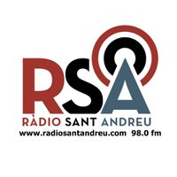 Ràdio Sant Andreu 📻 (@radiosantandreu) 's Twitter Profile Photo Ràdio Sant Andreu 📻 (@radiosantandreu) 's Twitter Profile Photo