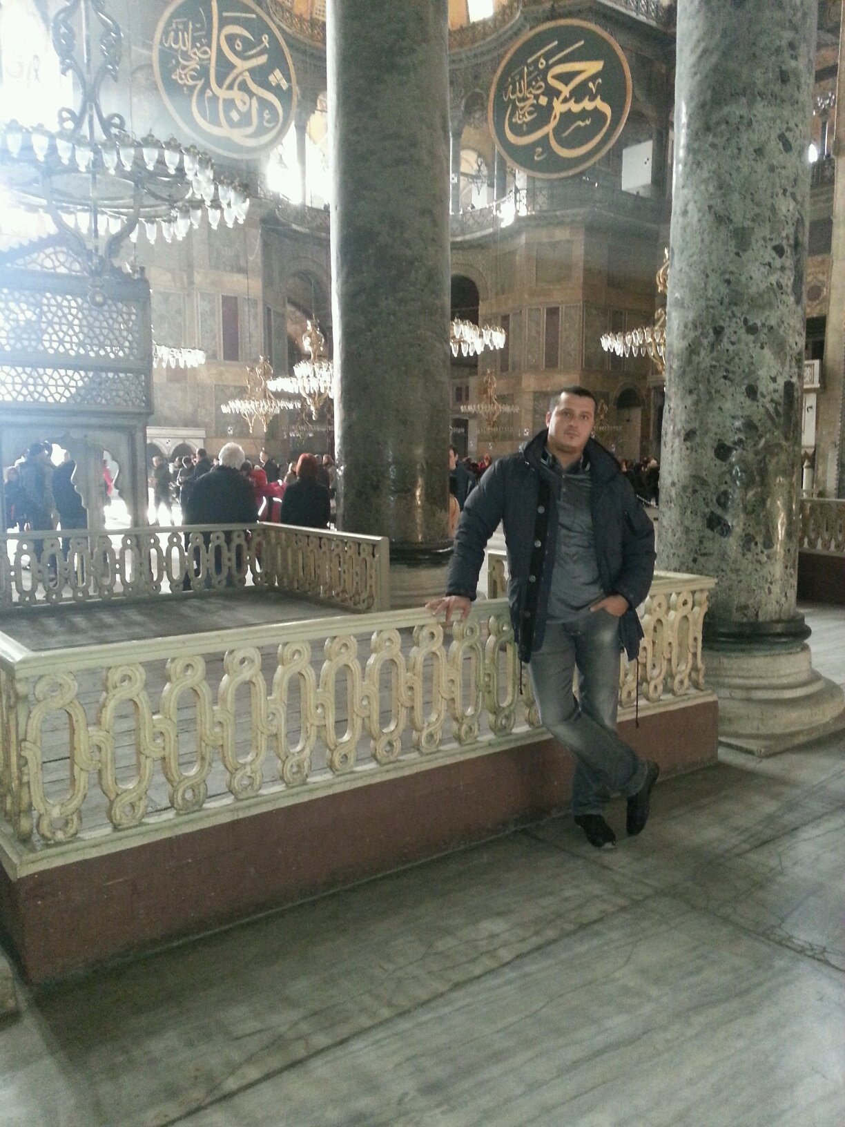 ork0507's profile picture. 