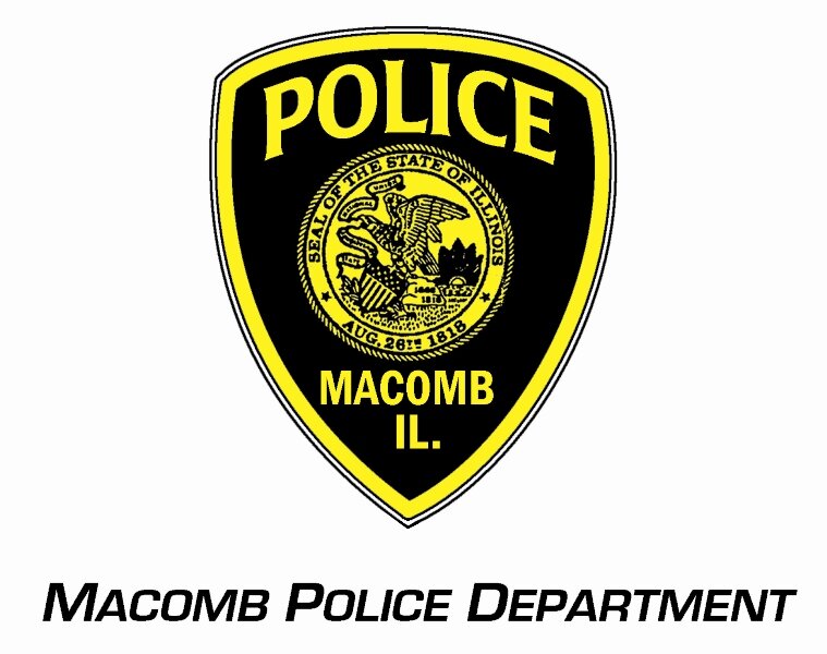 Welcome to the official Macomb Police Department's Twitter.