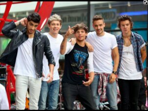 We are family, We are Directioners | One Direction is our Boys ♥