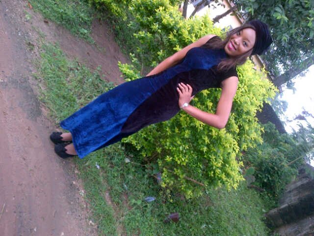 M just meee