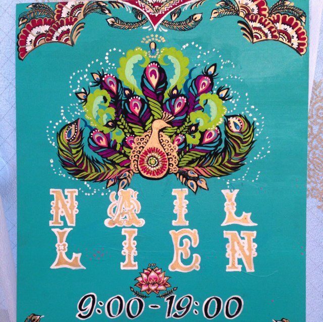 Nail Lien Naillienmay Twitter Nail Lien Naillienmay Twitter