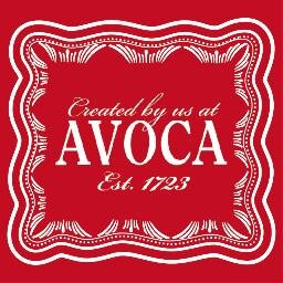 AVOCA(アヴォカ )日本公式アカウント。 1723年、アイルランドの小さな手織物工場としてスタート。やわらかな素材が織りなす風合いや、何気ない日常を刺激してくれるユーモアたっぷりのデザインをお届けします。