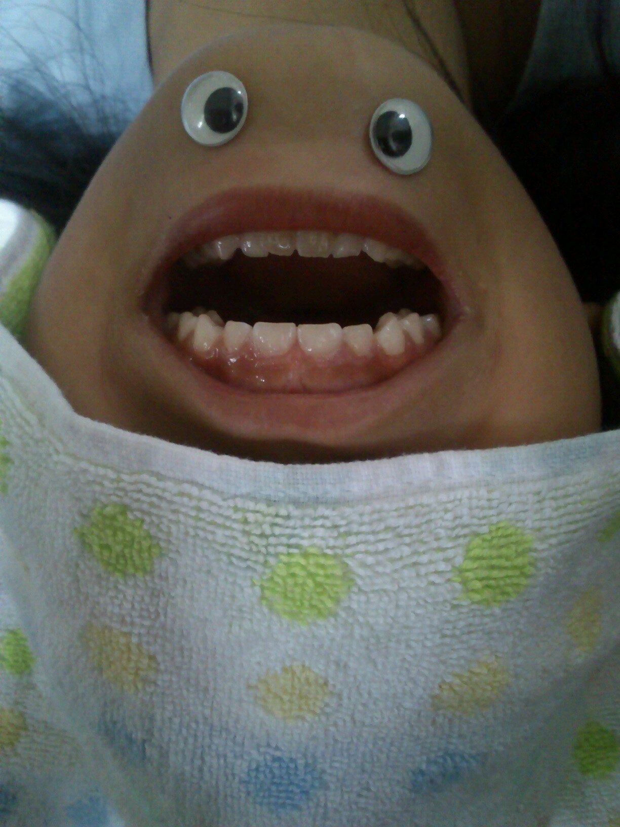 acapnotic's profile picture. 