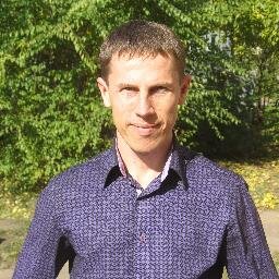 avolkov33's profile picture. 