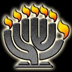 In that Day, A blessing..
Whom the LORD of hosts shall bless, saying
Blessed be Egypt my people
and Assyria the work of my hands
and Israel mine inheritance