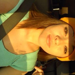 18. Pretty chilll. Follow me. Or don't, it's whatever.