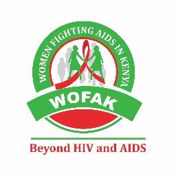 WOFAK exists to empower, provide care and support to Women, Youth and Children infected and affected by HIV & AIDS