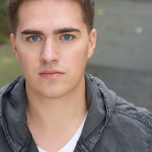 The FIRST official fanpage for actor/model @ChadZapfe!!!!! Check out his IMDb page below and make sure to like it on FB to support! ❤️