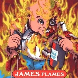 JaimeEnFuego Profile Picture