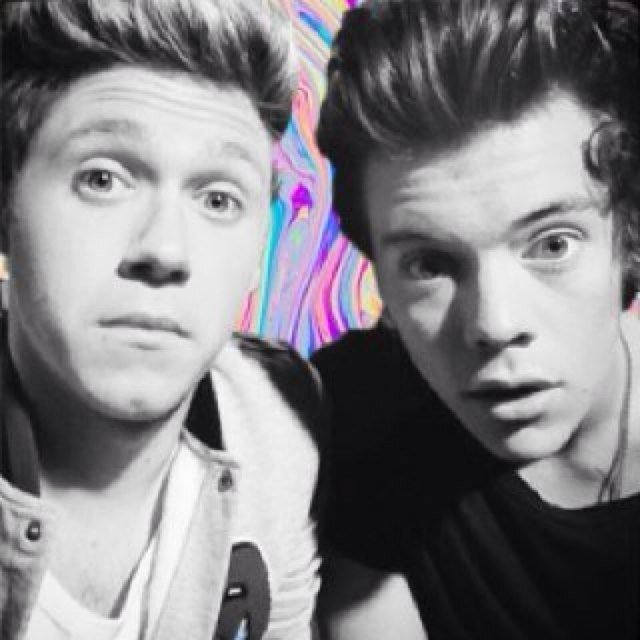 @NARRYCASTER