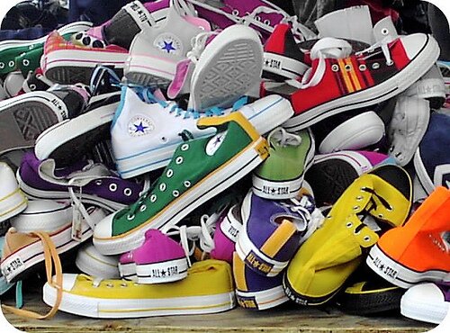 Sharing the nonsense & ridiculousness of the world. Two Finga' Pimpin' All Day, DGK & Sneaker Head.