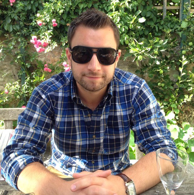 Director at http://t.co/AJsi0dPfB6