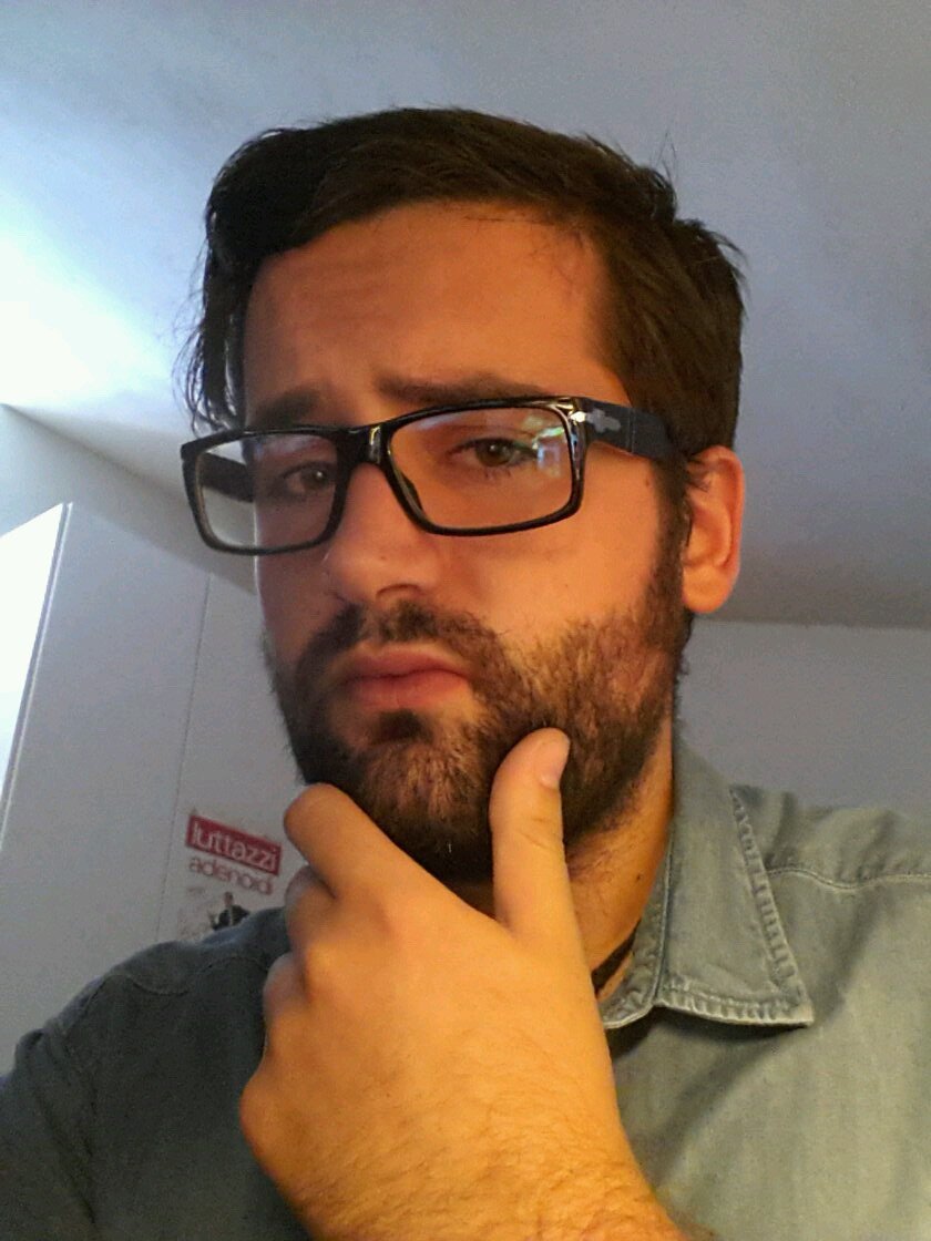 Asderione's profile picture. Archepensevoli spanciasentire Socing.      instagram: asderio