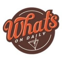 What's On Daily (@whatsondaily) 's Twitter Profile