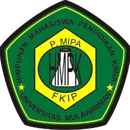 Akun resmi Himpunan Mahasiswa Pendidikan Kimia Universitas Mulawarman. #HMPK_BERSAUDARA #Karena_Kita_Keluarga