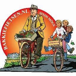 bakkiefietsen's profile picture. Bakkie Fietsen is er voor iedereen die Westland op een sportieve, leuke en interactieve manier wil leren kennen.