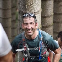 GeorgeHammar's profile picture. Dad, Husband, Athlete, Runner @nuunhydration @bocogear @TeamZoot