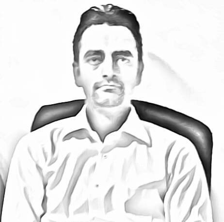 I am Rana From Haryana