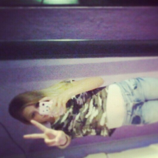 just me, myself & i