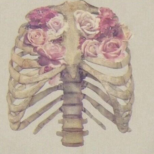 diagnosed//