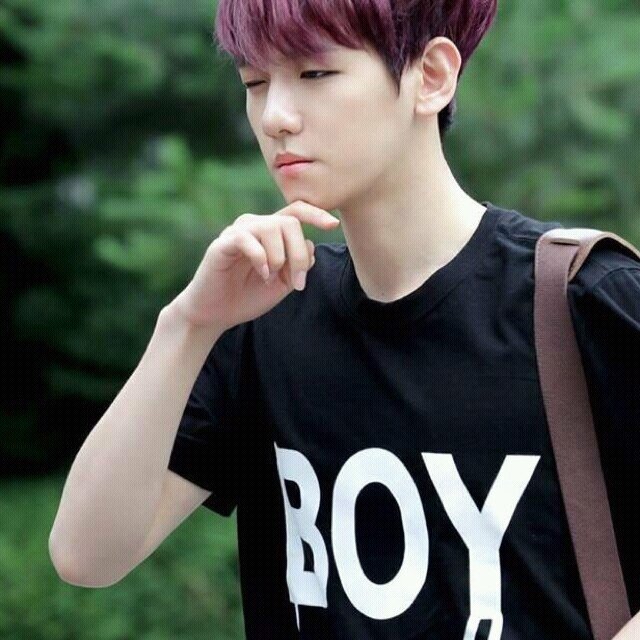 Support EXO Panet|XOXO| ♥ Byun Baekhyun  จิ้มลิ้ม ^^ #ชานแบค มันมากกว่าคำว่าเรียล! [ติ่ง CNBLUE MBLAQ SJ AOA SHINE. B.A.P] ฟอลมาแล้วทักนะจ้ะ ! :p