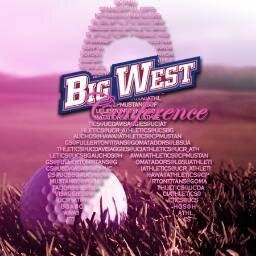 Was the official Twitter page for Big West Conference women's golf - please follow us at @BigWestGolf from now on.
