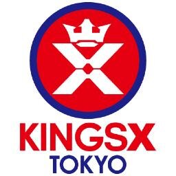 KINGSX TOKYO