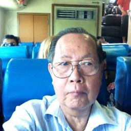 Ex Tenaga Nasional Berhad Chief Internal Auditor.