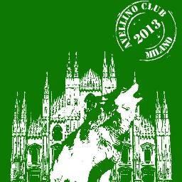 Il club che riunisce i lupi d'Irpinia della città meneghina e non solo. In origine fu Milano Biancoverde. Since 2013.