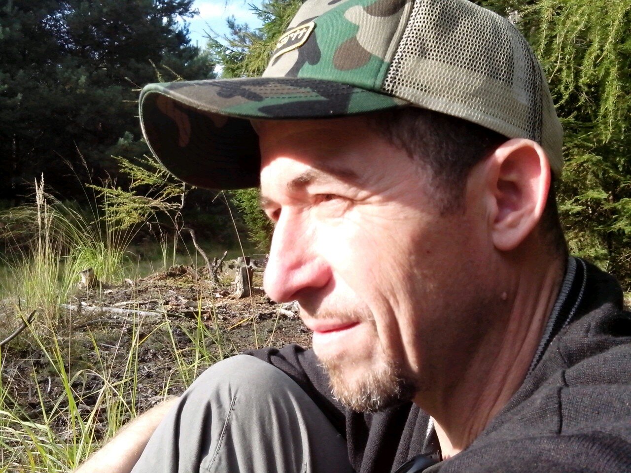 DidiWaechtler's profile picture. Sessionplayer Pedal-Steelguitar,Lapsteel,Resonator guitars, Composer