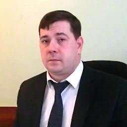 Зам. главы администрации муниципального образования Дубенский район Тульской области