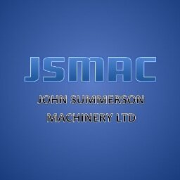 John Summerson Machinery has over 40 years experience co-founder of Qualimach Ltd Sheffield. Now trading independently in new and used machinery.