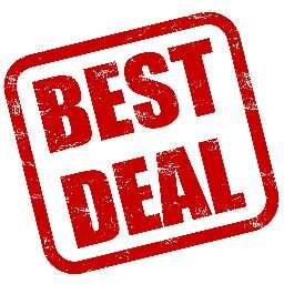 We promote training course offers from all over the World to help you save money. Training providers Tweet us your offers and we'll RT them to our followers.